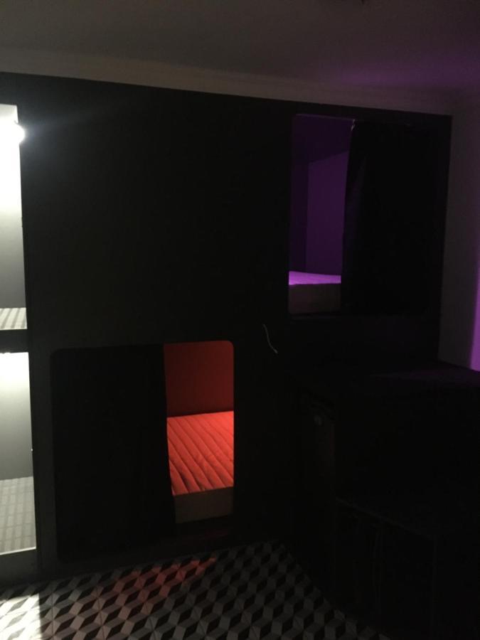 Lublin Capsules - Lubelskie Kapsuly Extérieur photo