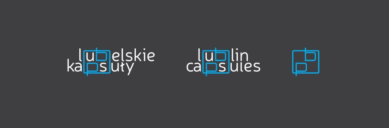 Lublin Capsules - Lubelskie Kapsuly Extérieur photo