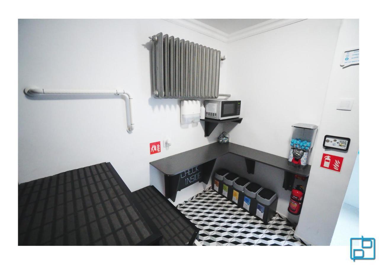 Lublin Capsules - Lubelskie Kapsuly Extérieur photo
